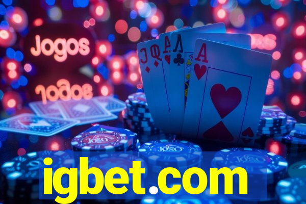 igbet.com