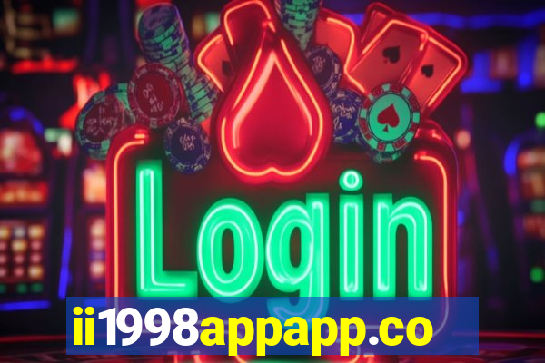 ii1998appapp.com