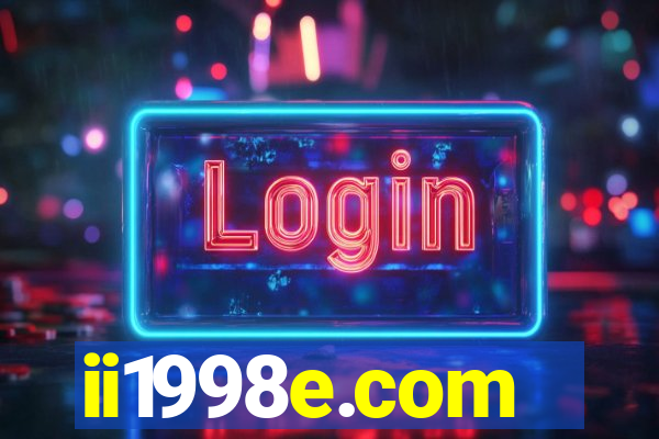 ii1998e.com