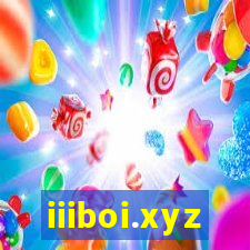 iiiboi.xyz