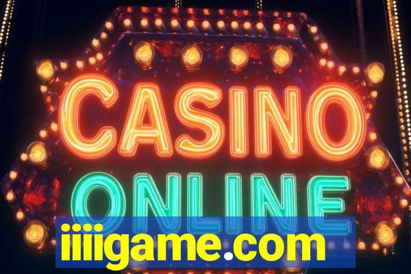 iiiigame.com