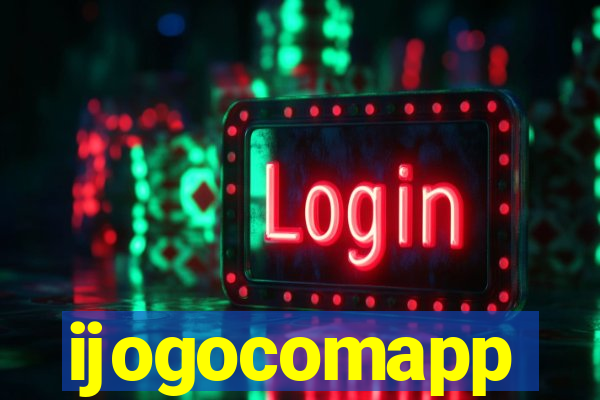 ijogocomapp