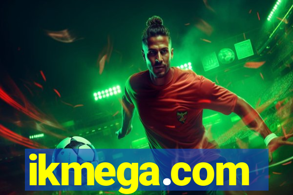 ikmega.com