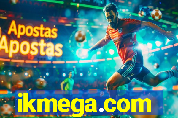 ikmega.com
