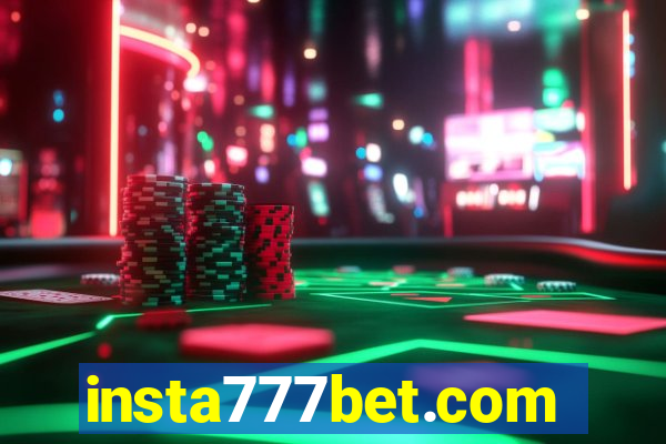 insta777bet.com