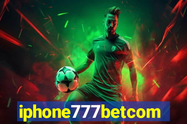 iphone777betcom