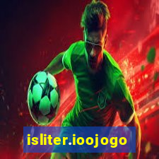 isliter.ioojogo