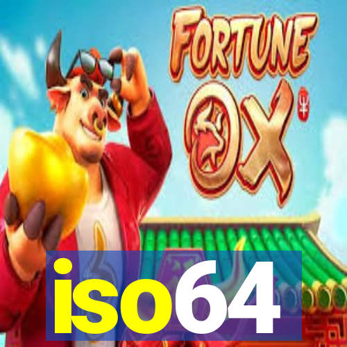 iso64