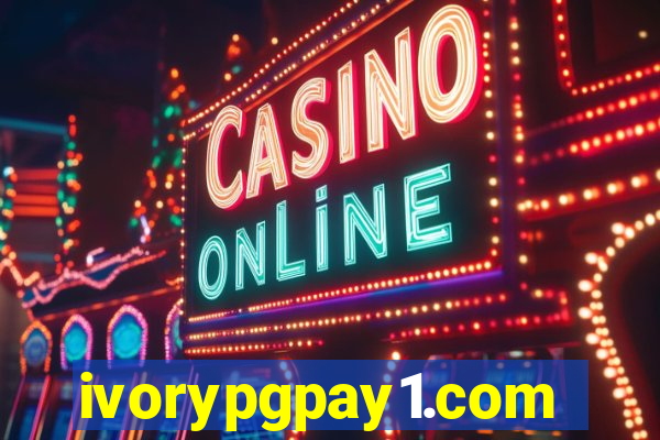 ivorypgpay1.com