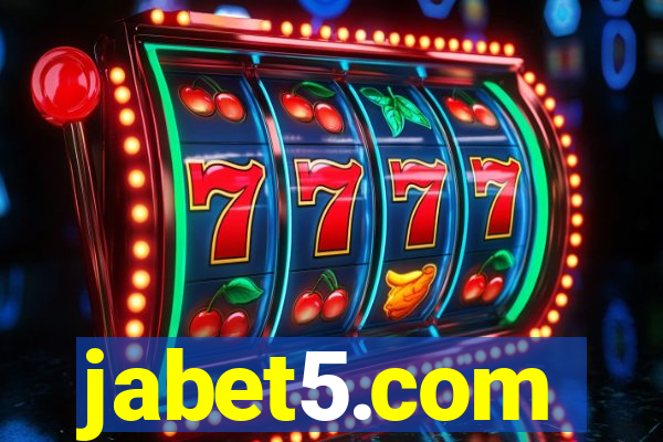jabet5.com