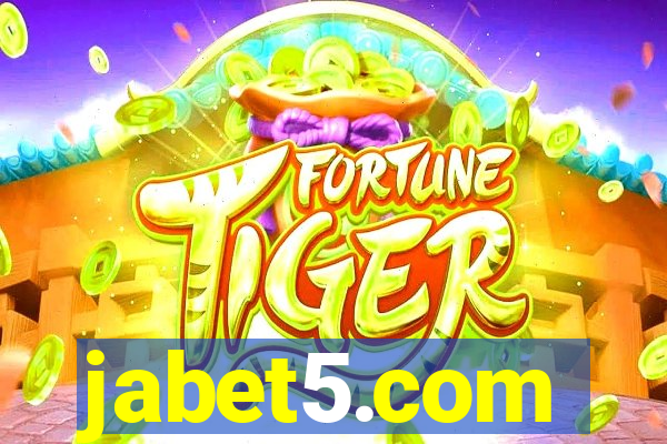 jabet5.com