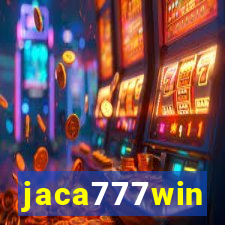 jaca777win