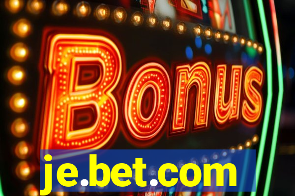 je.bet.com