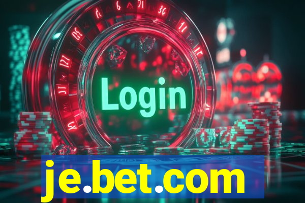 je.bet.com