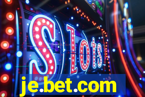 je.bet.com