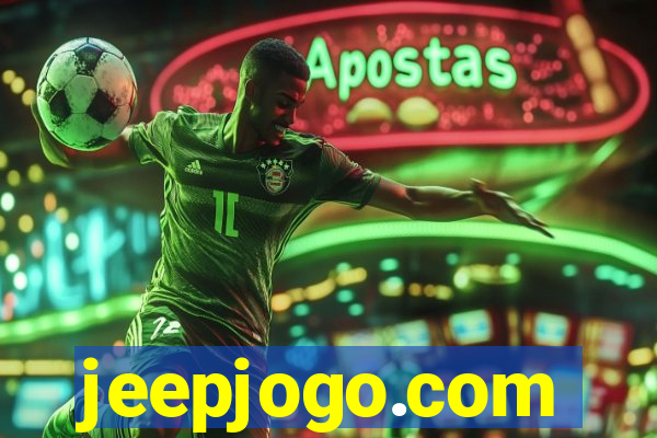 jeepjogo.com