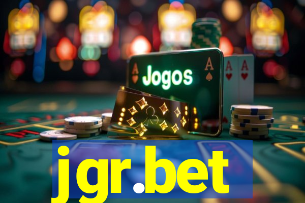 jgr.bet