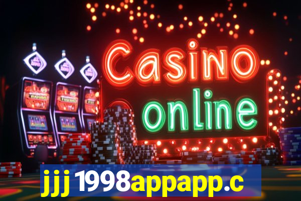 jjj1998appapp.com