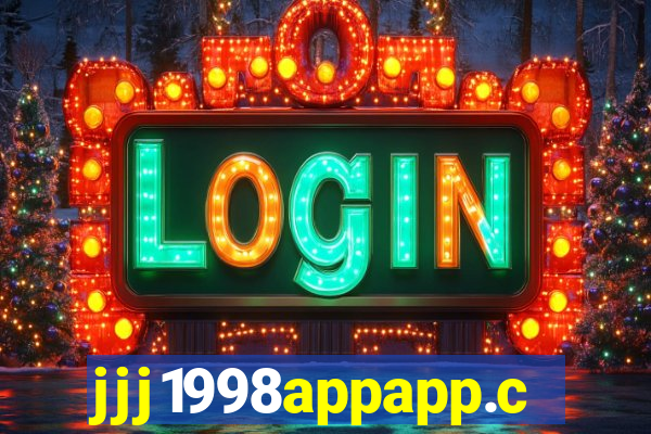 jjj1998appapp.com