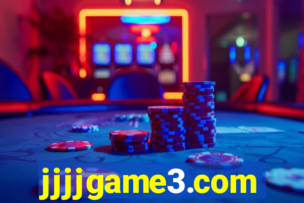 jjjjgame3.com