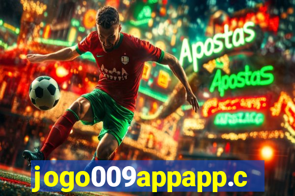 jogo009appapp.com
