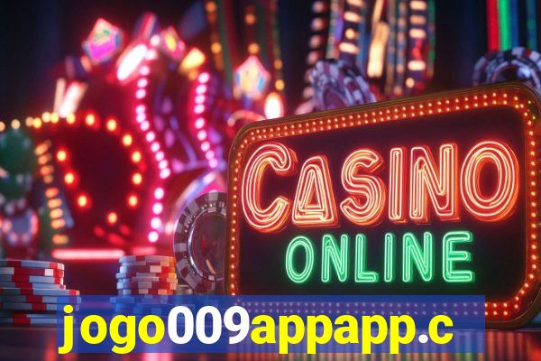 jogo009appapp.com