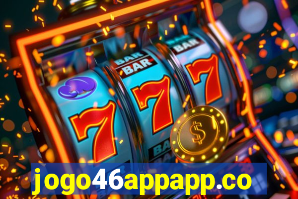 jogo46appapp.com