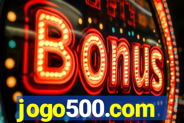jogo500.com