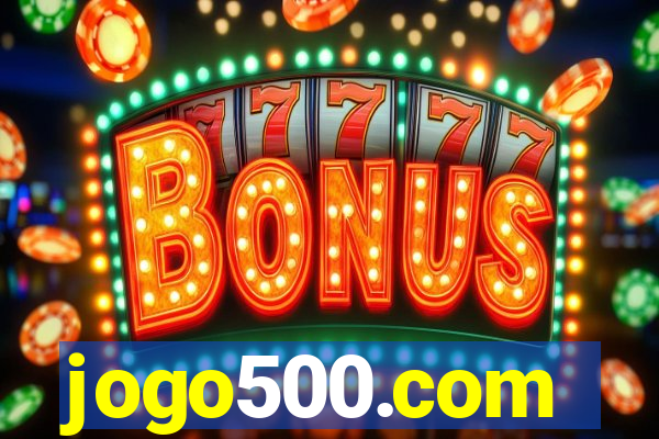 jogo500.com