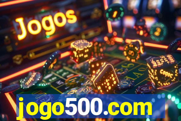 jogo500.com