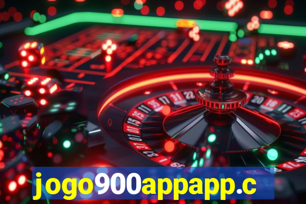 jogo900appapp.com
