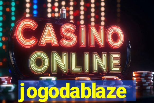 jogodablaze