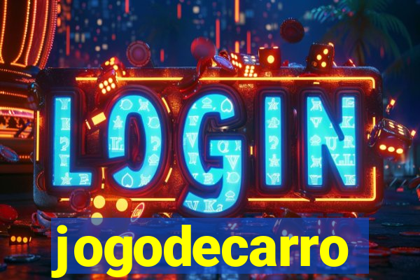 jogodecarro