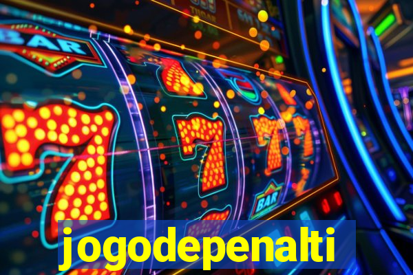 jogodepenalti