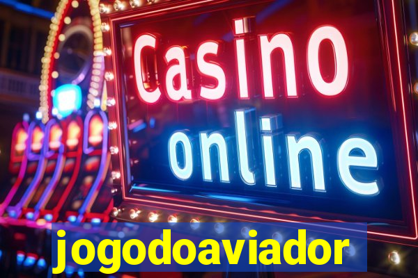 jogodoaviador