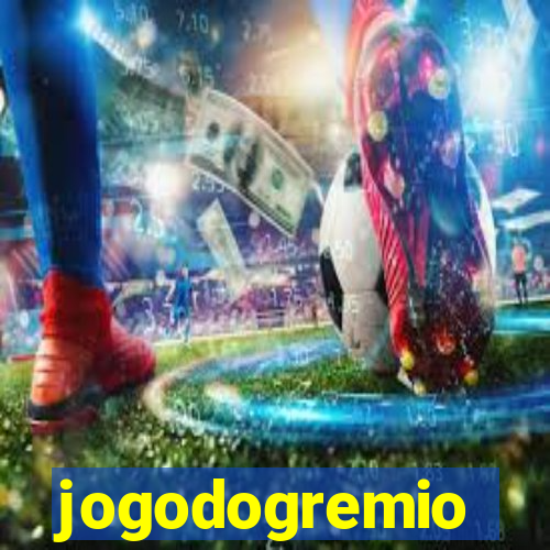 jogodogremio