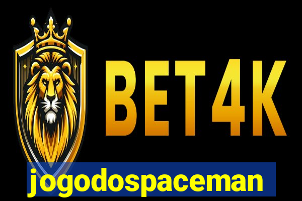 jogodospaceman