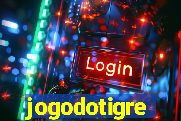 jogodotigre
