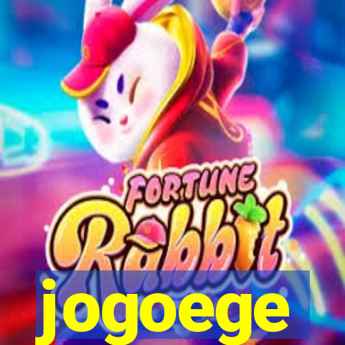 jogoege