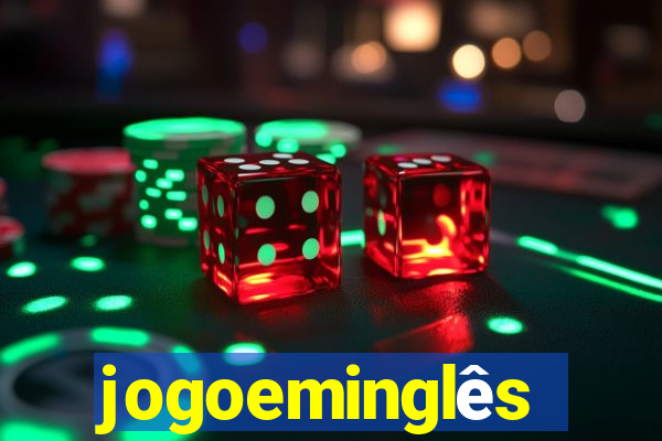 jogoeminglês