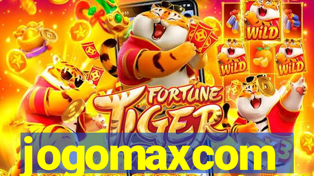 jogomaxcom