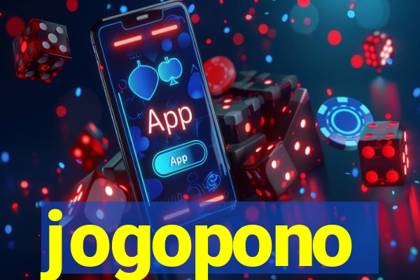 jogopono