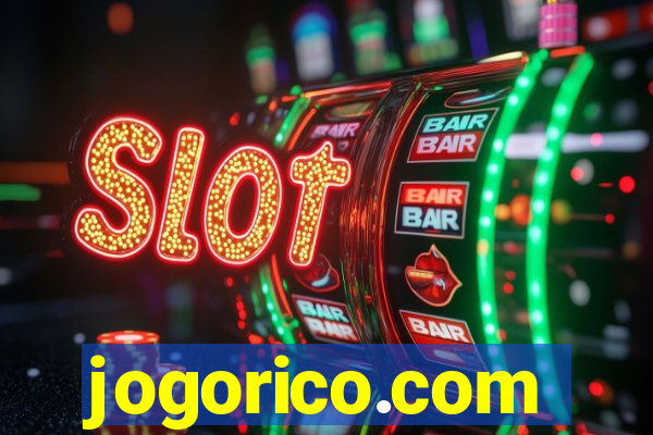 jogorico.com