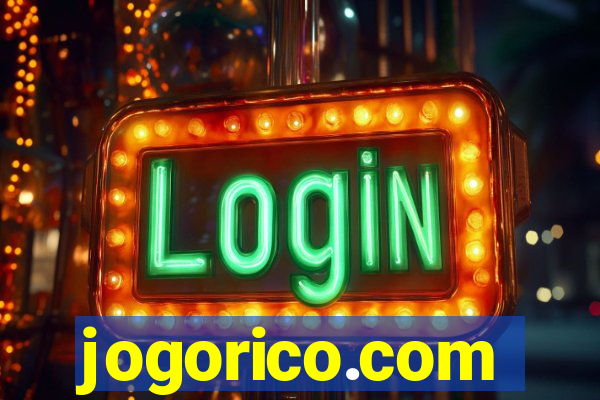 jogorico.com