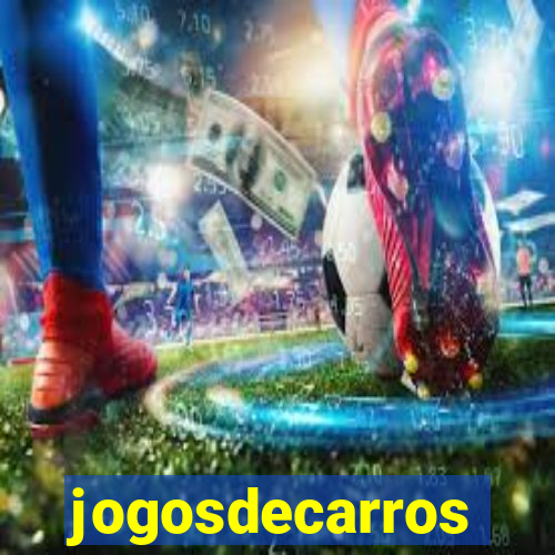 jogosdecarros