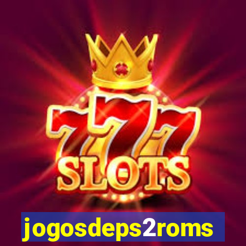 jogosdeps2roms