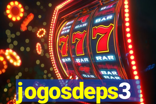 jogosdeps3