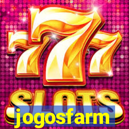 jogosfarm