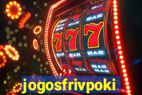 jogosfrivpoki