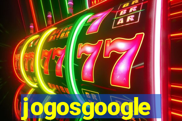 jogosgoogle